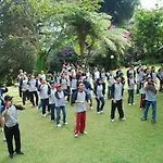 Maple House Lembang