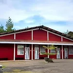 Maple House Lembang