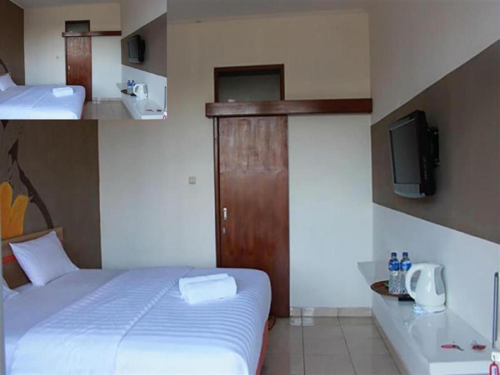Maple House Lembang