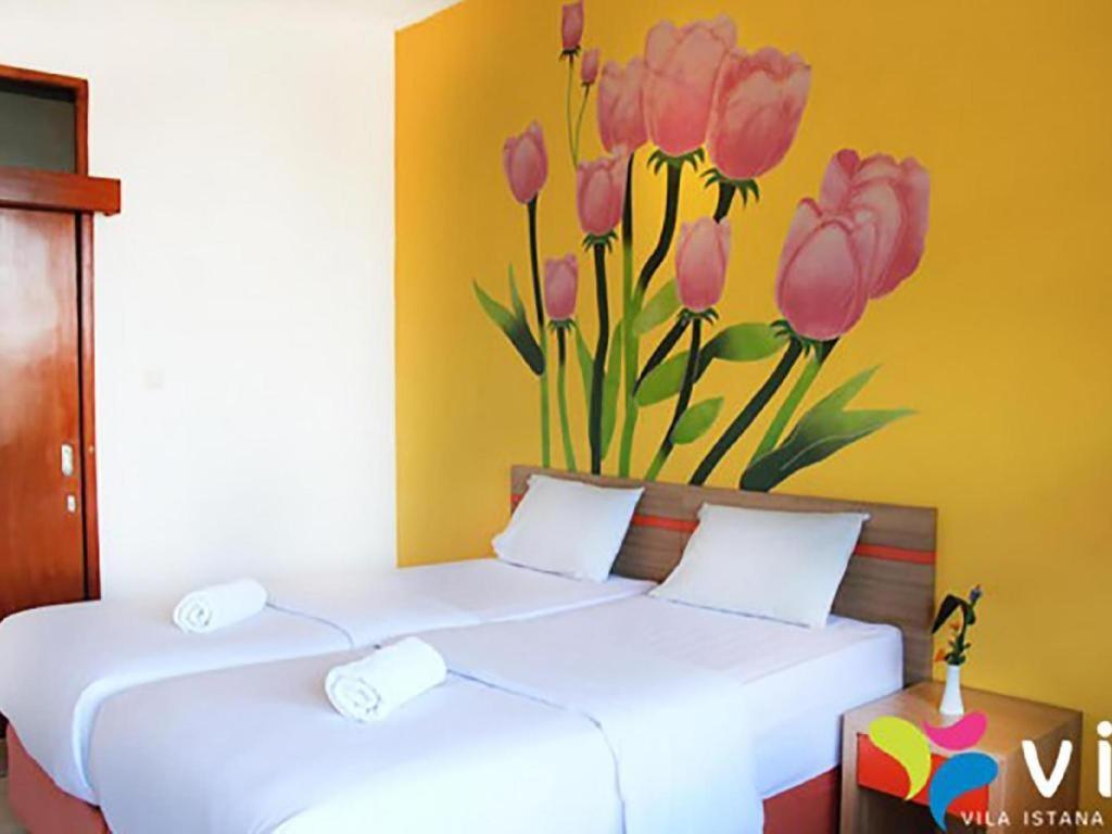 Resor Maple House Lembang 2*
