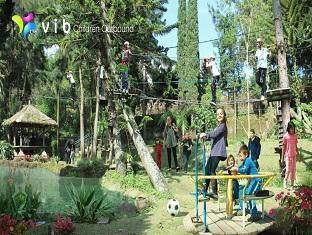 Maple House Lembang 2* Bandung